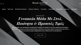 simnpleandchic
